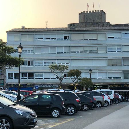 Casablanca Appartement San Vicente De La Barquera Buitenkant foto
