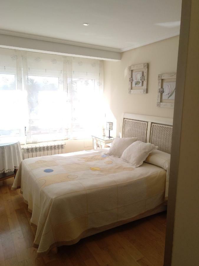Casablanca Appartement San Vicente De La Barquera Buitenkant foto