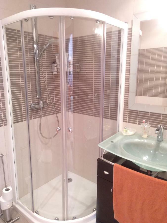 Casablanca Appartement San Vicente De La Barquera Buitenkant foto