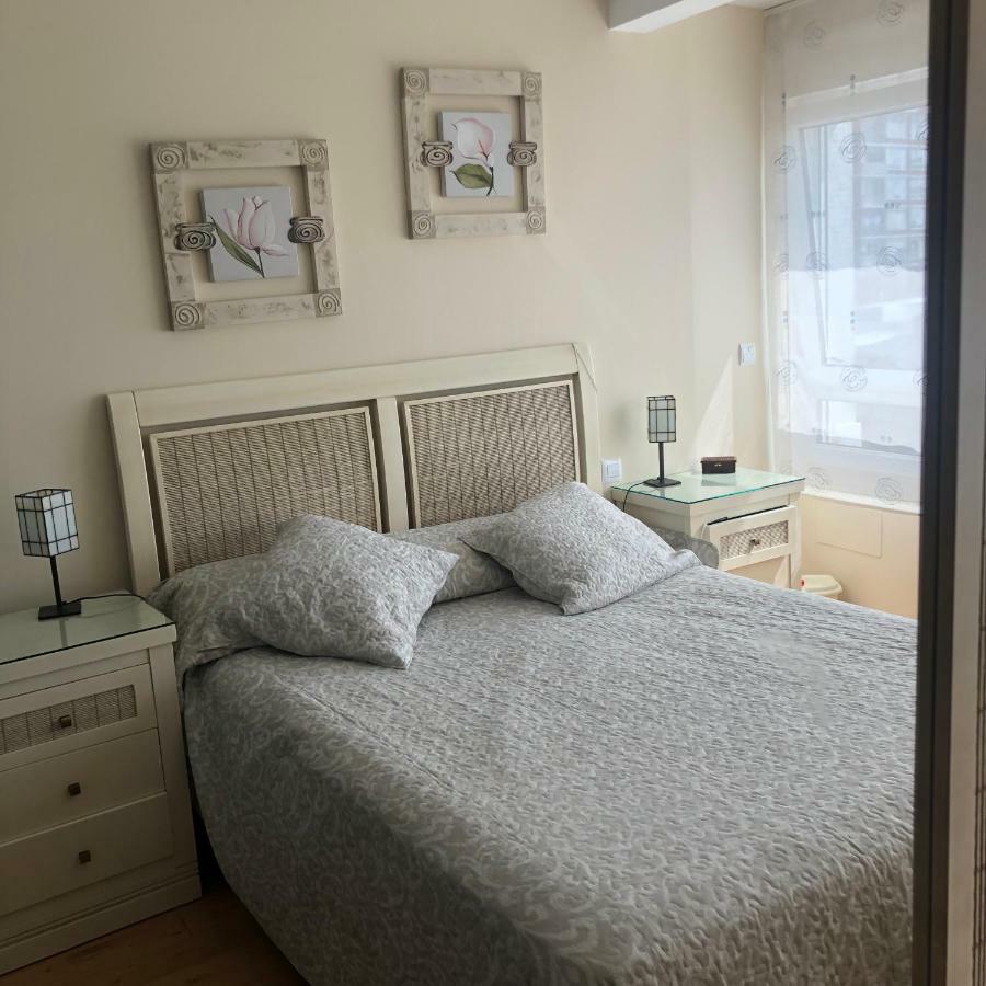 Casablanca Appartement San Vicente De La Barquera Buitenkant foto